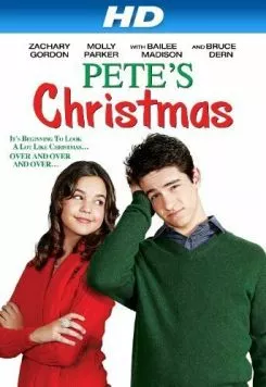 Рождество Пита / Pete's Christmas (2013)