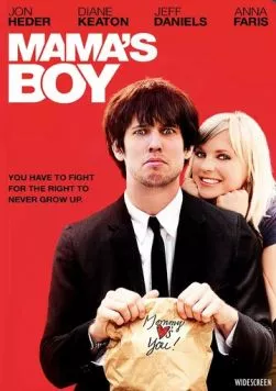 Маменькин сынок / Mama's Boy (2007)