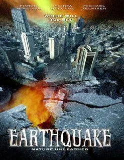 Землетрясение / Nature Unleashed: Earthquake (2005)