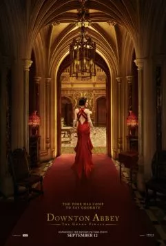 Аббатство Даунтон 3 / Downton Abbey: The Grand Finale (2025)