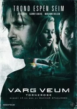 Спящая красавица / Varg Veum - Tornerose (2008)