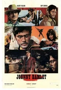 Джонни Гамлет / Quella sporca storia nel west (1968)