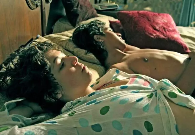 Кадр из Сейчас взорвусь (2008) Кадр из Сейчас взорвусь (2008)