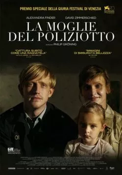 Жена полицейского / Die Frau des Polizisten (2013)