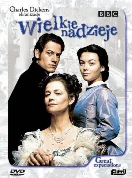 Большие надежды / Great Expectations (1999)