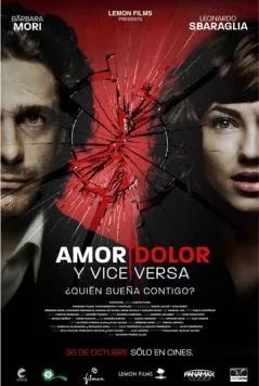 Любовь боль и наоборот / Violanchelo (2008)