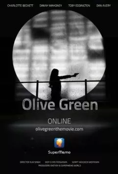 Олив Грин / Olive Green (2014)