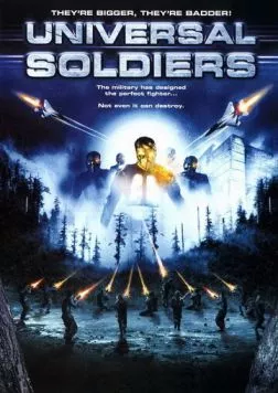 Универсальные солдаты / Universal Soldiers (2007)