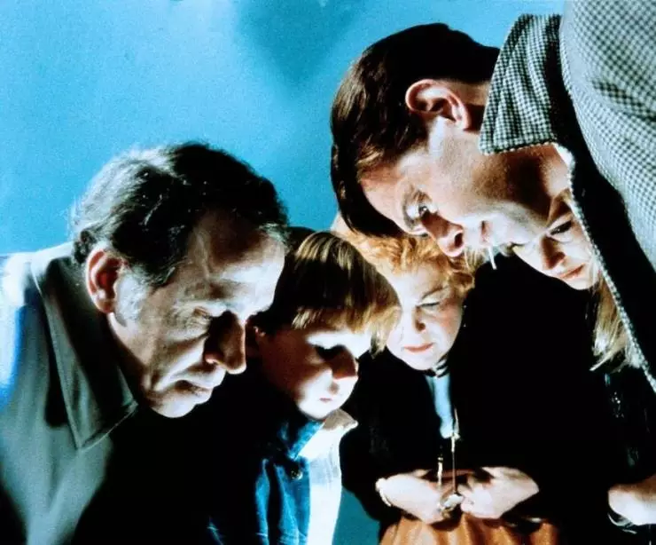 Кадр из Ведьмовство (1989) Кадр из Ведьмовство (1989)