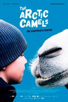 Мой друг северный верблюд / The Arctic Camels (2019)