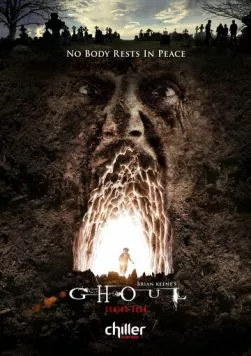 Упырь / Ghoul (2012)