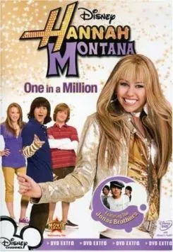 Ханна Монтана: Одна из миллиона / Hannah Montana: One in a Million (2008)