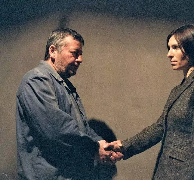 Кадр из Расследование (2006) Кадр из Расследование (2006)