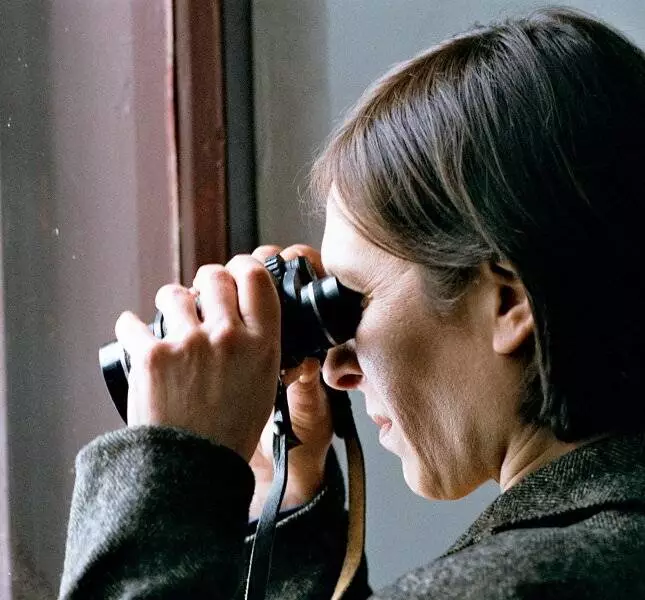 Кадр из Расследование (2006) Кадр из Расследование (2006)