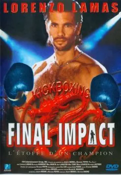 Последний удар / Final Impact (1992)
