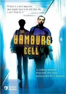 Охота на близнецов / The Hamburg Cell (2004)