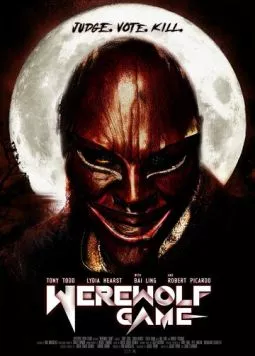 Игра в оборотня / Werewolf Game (2025)
