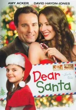 Дорогой Санта / Dear Santa (2011)