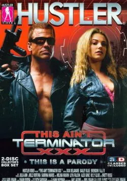 Терминатор: Пародия для взрослых / This Ain't Terminator XXX (2013)