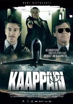 Захват, который устремился на юг / Kaappari (2013)