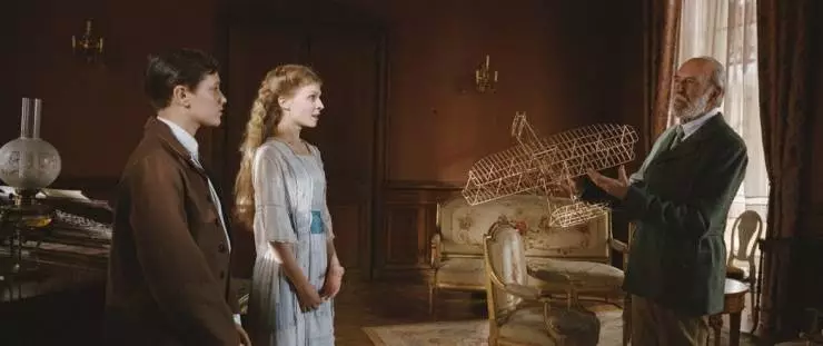 Кадр из Великий Мольн (2006) Кадр из Великий Мольн (2006)