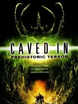 Подземная ловушка / Caved In (2006)