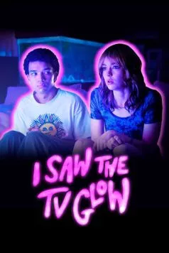 Я видел свет телевизора / I Saw the TV Glow (2024)
