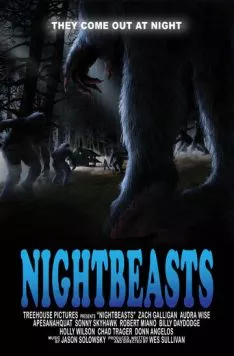 Ночные твари / Nightbeasts (2010)