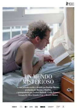 Загадочный мир / Un mundo misterioso (2011)