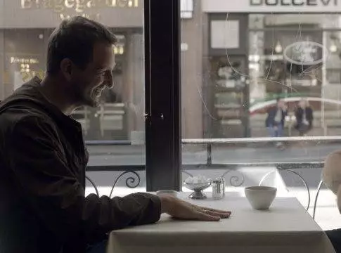 Кадр из Слепая (2013) Кадр из Слепая (2013)