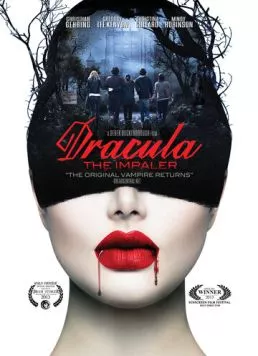 Сажатель-на-кол / The Impaler (2013)