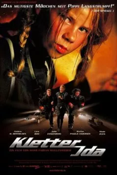 Девочка-скалолаз / Klatretøsen (2002)