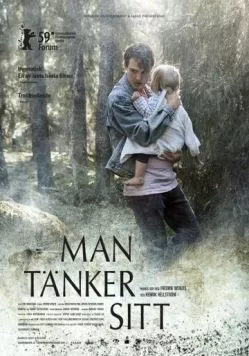 Нарыв / Man tänker sitt (2009)