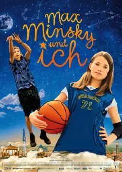 Макс Мински и я / Max Minsky und ich (2007)