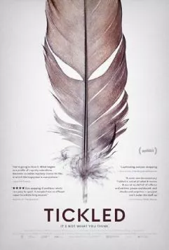 Щекотка / Tickled (2016)