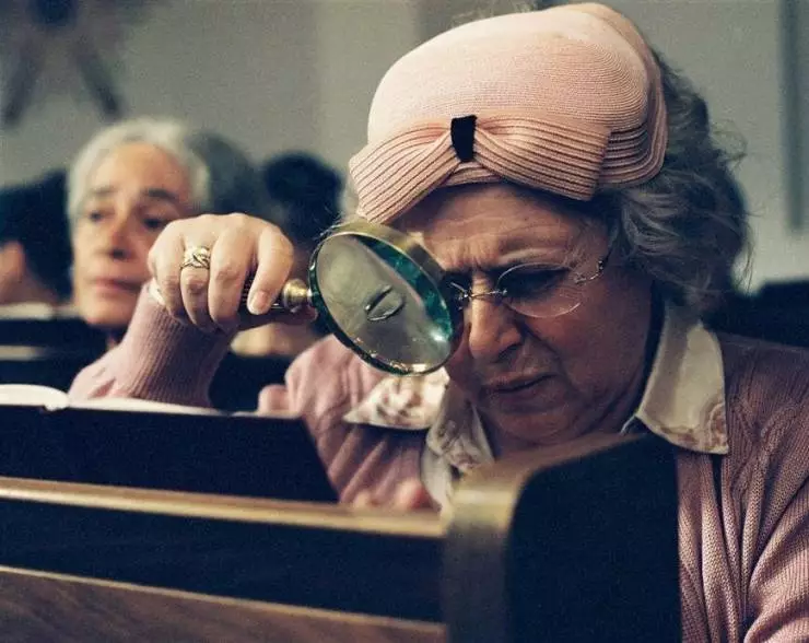 Кадр из Макс Мински и я (2007) Кадр из Макс Мински и я (2007)