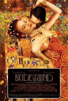 Невеста ветра / Bride of the Wind (2001)