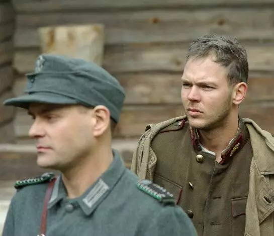Кадр из Танец на троих (2011) Кадр из Танец на троих (2011)