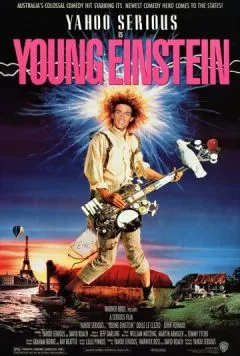 Молодой Эйнштейн / Young Einstein (1988)