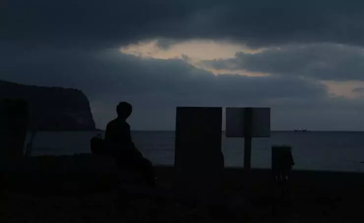 Кадр из Хороший день для прогулки (2015) Кадр из Хороший день для прогулки (2015)