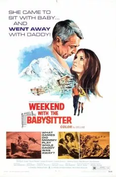 Уик-энд с няней / Weekend with the Babysitter (1970)