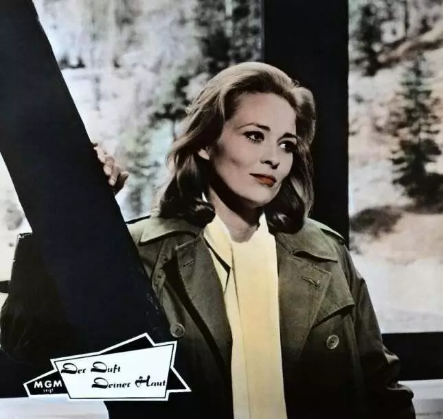 Кадр из Влюбленные (1968) Кадр из Влюбленные (1968)