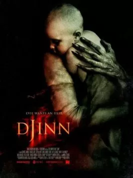 Джинн / Djinn (2013)