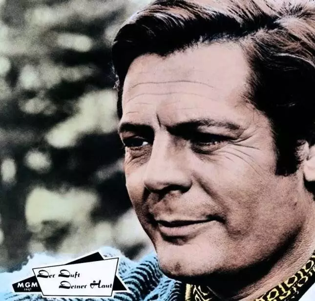 Кадр из Влюбленные (1968) Кадр из Влюбленные (1968)