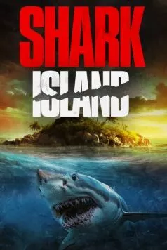 Остров акул / Shark Island (2024)