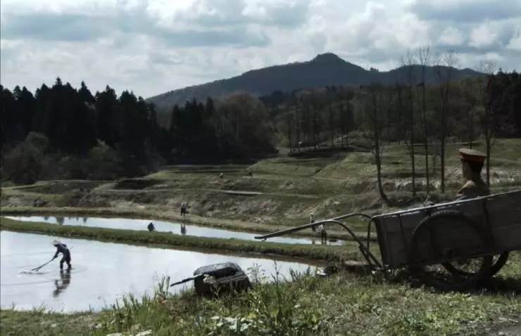 Кадр из Червяк (2010) Кадр из Червяк (2010)
