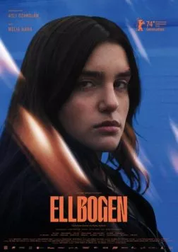 Локоть / Ellbogen (2024)