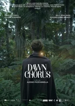 Рассветная песнь / Dawn Chorus (2022)