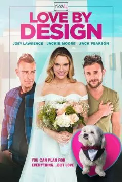 Проект "Любовь" / Love by Design (2023)