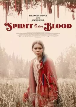 Дух крови / Spirit in the Blood (2024)